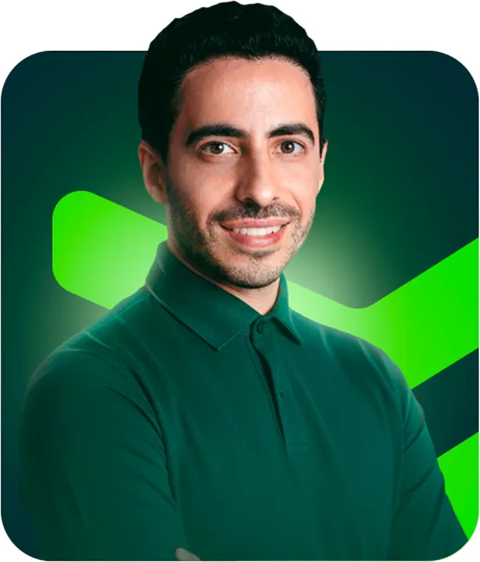 Professor Gustavo Moura, Auditor Fiscal da SEFAZ-SP